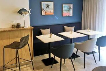 Hapimag Apartments Antibes