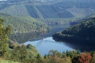 Aparthotel Herrenhaus Kallbach 4 Sterne Superior