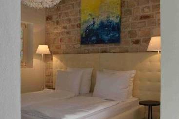 Boutique Hotel Malo Selo