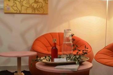 Boutique Hotel Malo Selo