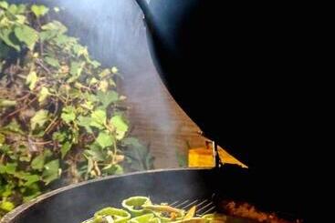 هتل The Spice Trail