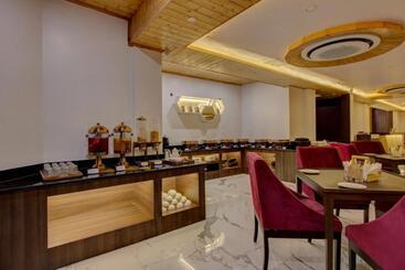 هتل Woodrock Luxury Boutique