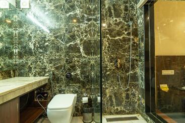 هتل Woodrock Luxury Boutique