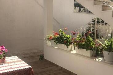 پانسیون Apartment Koka