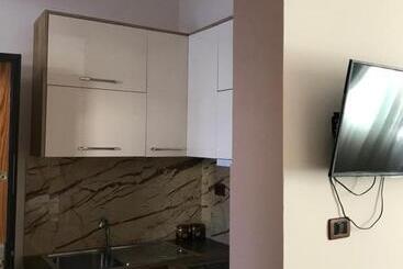 پانسیون Apartment Koka