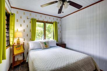 پانسیون Driftwood Gardens Guesthouse