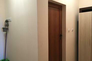 پانسیون Elite Apartments Is Located In The Old Town Of Pomorie