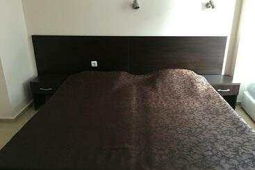 پانسیون Elite Apartments Is Located In The Old Town Of Pomorie