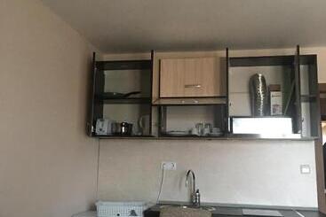 پانسیون Elite Apartments Is Located In The Old Town Of Pomorie