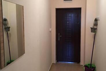 پانسیون Elite Apartments Is Located In The Old Town Of Pomorie