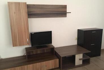 پانسیون Elite Apartments Is Located In The Old Town Of Pomorie