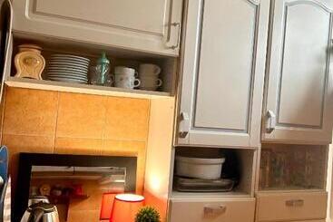 پانسیون Guest House Vila Eli