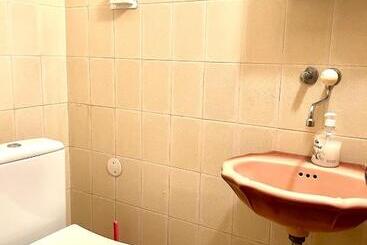 پانسیون Guest House Vila Eli