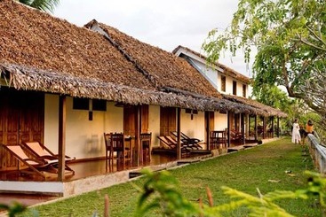 پانسیون Stay At One Of Our Bungalows And Enjoy Your Relaxing Vacation