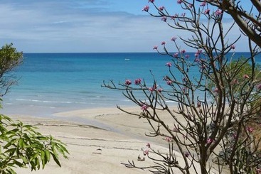 پانسیون Stay At One Of Our Bungalows And Enjoy Your Relaxing Vacation