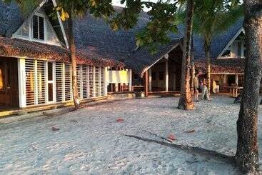 پانسیون Stay At One Of Our Bungalows And Enjoy Your Relaxing Vacation