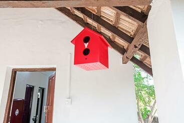 膳宿费 Vaccinated Staff Oyo 30634 Graceful 2 Bhk Anjuna