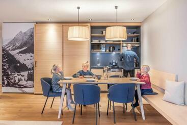 Sporthotel Chalet
