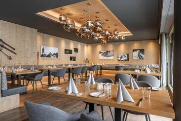 Sporthotel Chalet
