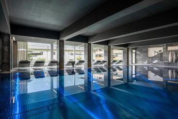 Sporthotel Chalet