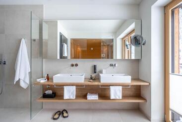 Sporthotel Chalet