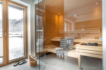 Sporthotel Chalet