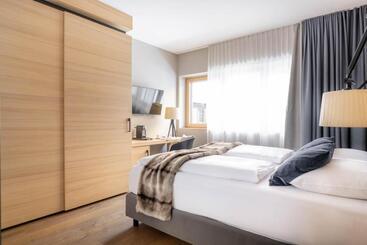 Sporthotel Chalet