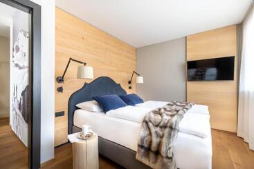 Sporthotel Chalet