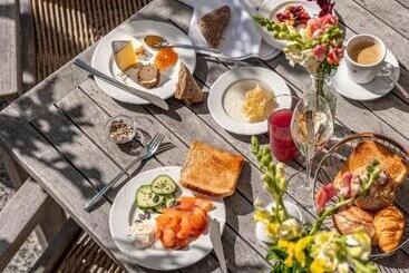 Sporthotel Chalet