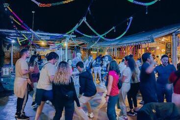 Viajero Paracas Hostel
