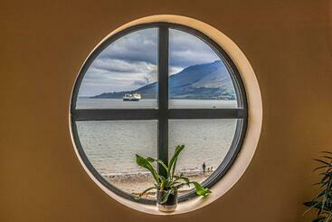 هاستل Bay Guest Lodge