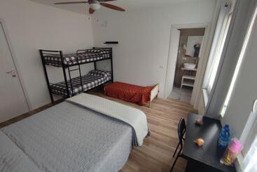 هاستل Cornizzolo Bed Breakfast