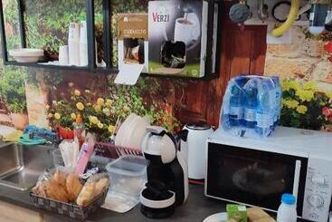هاستل Cornizzolo Bed Breakfast