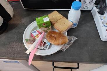 هاستل Cornizzolo Bed Breakfast