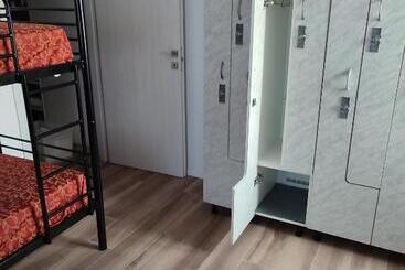 هاستل Cornizzolo Bed Breakfast