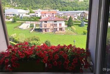 هاستل Cornizzolo Bed Breakfast