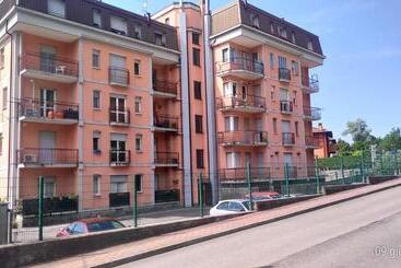 هاستل Cornizzolo Bed Breakfast