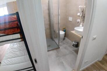 هاستل Cornizzolo Bed Breakfast