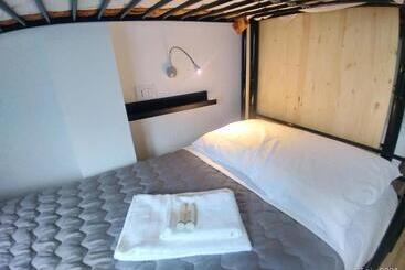 هاستل Cornizzolo Bed Breakfast