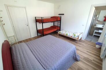 هاستل Cornizzolo Bed Breakfast