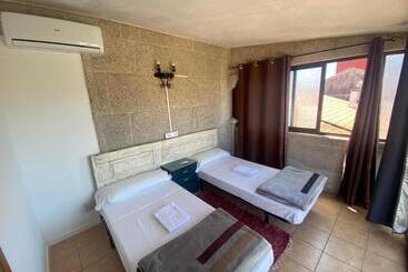 Albergue Villa San Clemente