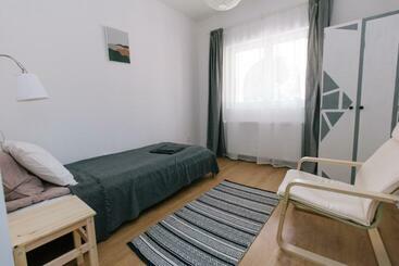 Alle Bed & Breakfast