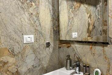 مبيت وإفطار Condesa