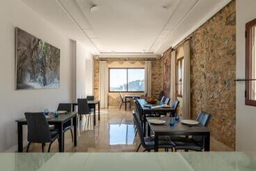 La Casa Del Pantano - La Vall de Laguar