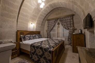 Underground Cave Suites - Avanos