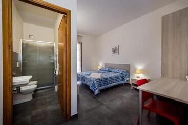 تختخواب و صبحانه Villa Michelangelo