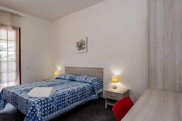 تختخواب و صبحانه Villa Michelangelo