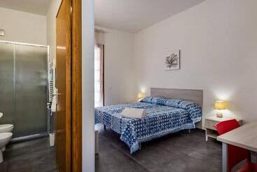 تختخواب و صبحانه Villa Michelangelo