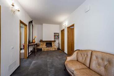 تختخواب و صبحانه Villa Michelangelo