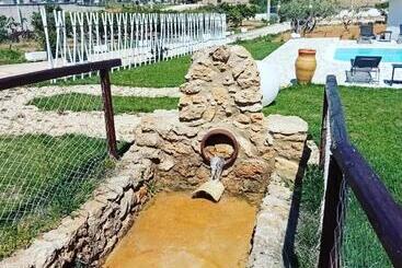 تختخواب و صبحانه Villa Michelangelo